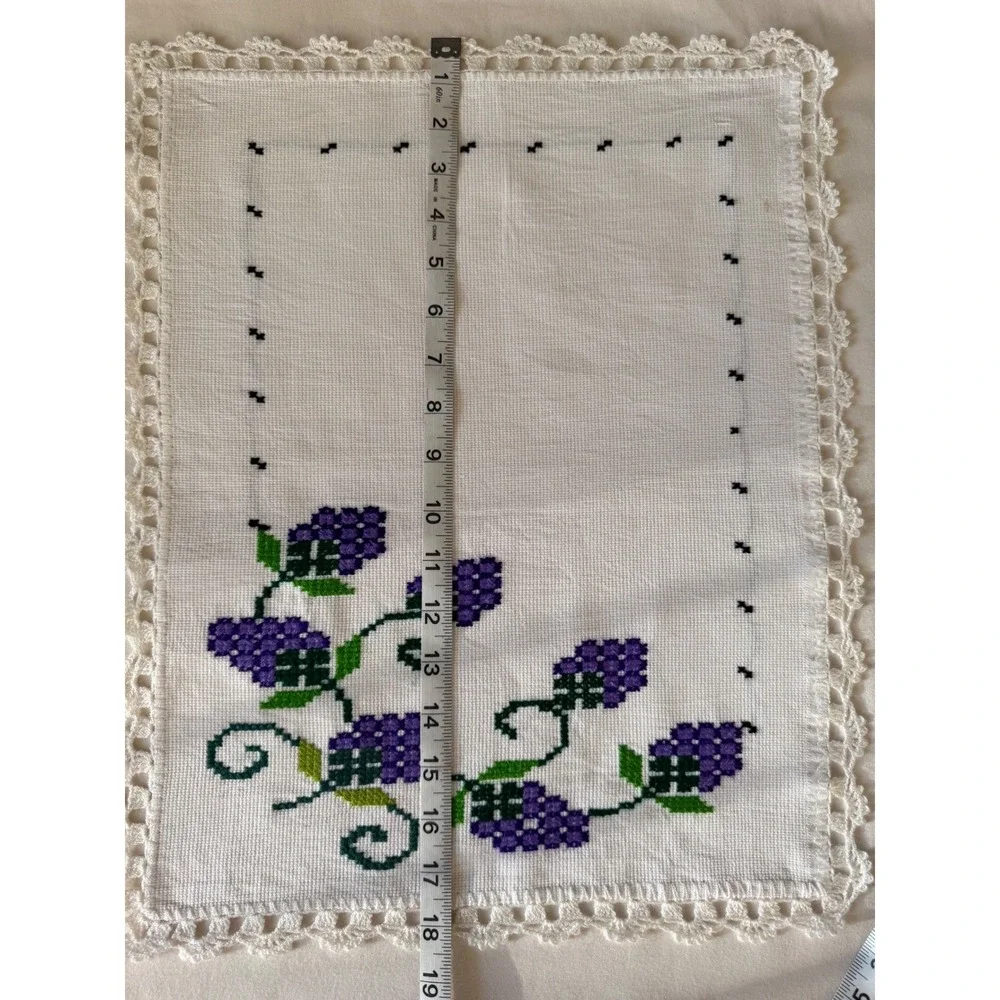 Handmade by my